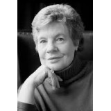 Antonia Susan Byatt