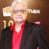 Jayant Mukherjee