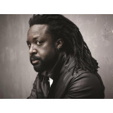 Marlon James