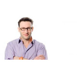 Simon Sinek