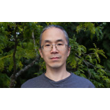 Ted Chiang