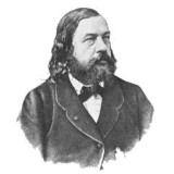 Theophile Gautier