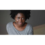 Yaa Gyasi