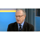 Alan Dershowitz