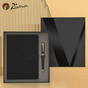 Set Picasso 5515 - Stilou 903 Negru GT si agenda