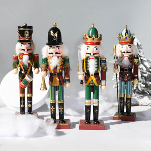 Decorațiune Crăciun - Nutcracker