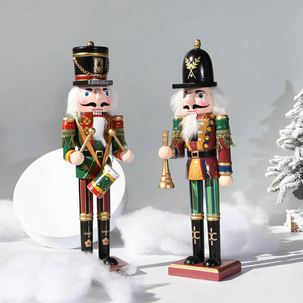 Decorațiune Crăciun - Nutcracker