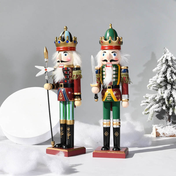 Decorațiune Crăciun - Nutcracker