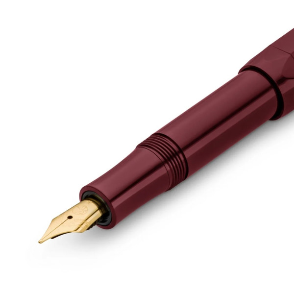 Stilou Kaweco Classic Sport Burgundy Penita M Aurie