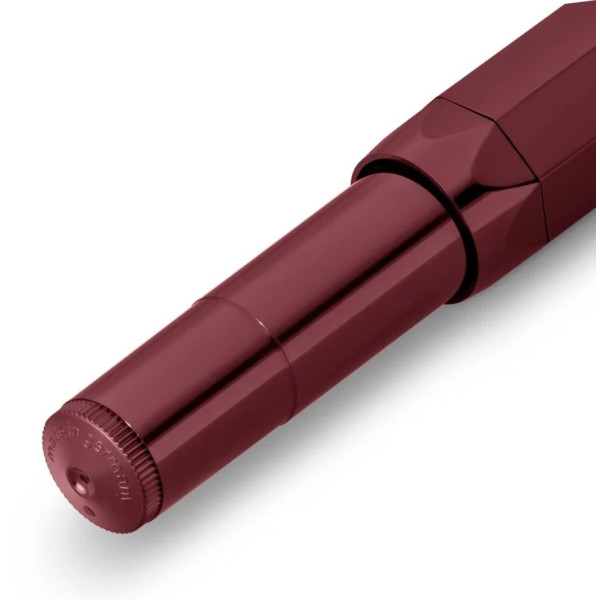 Stilou Kaweco Classic Sport Burgundy Penita F Aurie