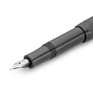 Stilou Kaweco Skyline Sport Grey Penita F