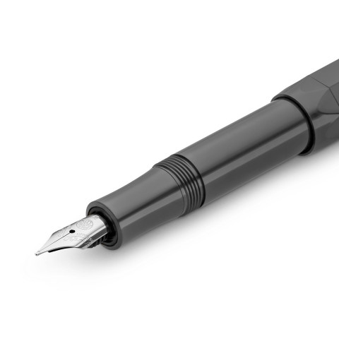 Stilou Kaweco Skyline Sport Grey Penita F