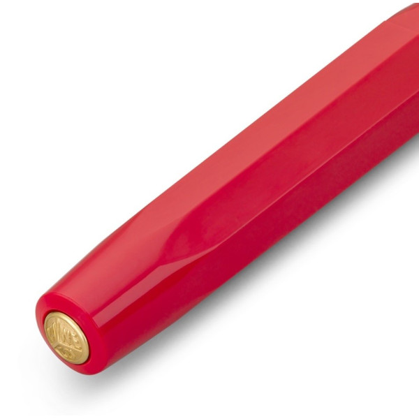 Stilou Kaweco Classic Sport Red Penita F Aurie