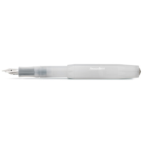 Stilou Kaweco Frosted Sport Natural Coconut Penita M