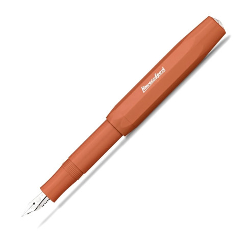 Stilou Kaweco Skyline Sport Fox Penita F