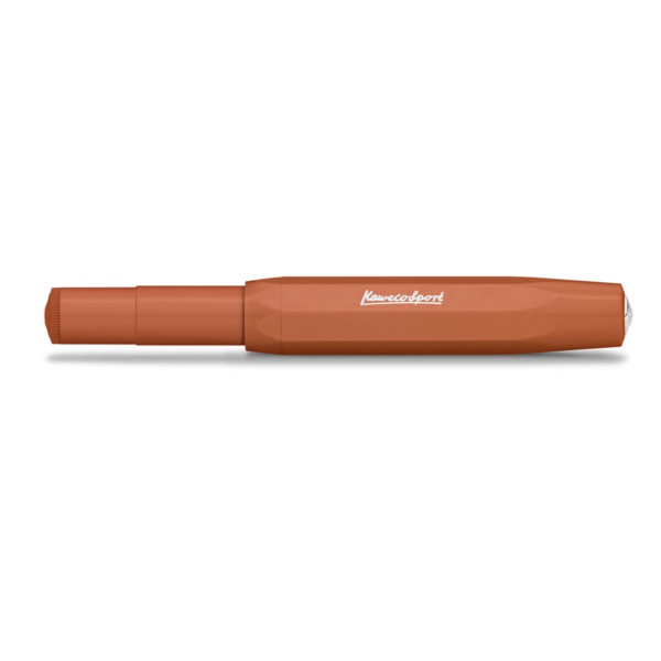 Stilou Kaweco Skyline Sport Fox Penita F