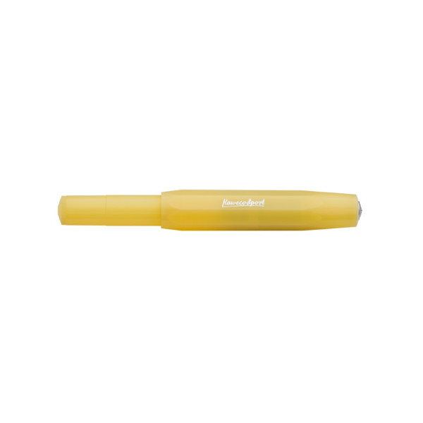 Stilou Kaweco FROSTED Sport Sweet Banana Penita F