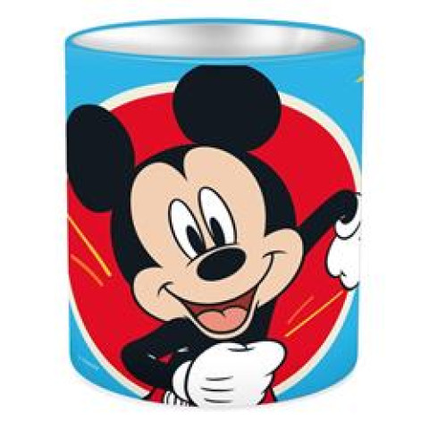 Suport metalic instrumente de scris Mickey Mouse