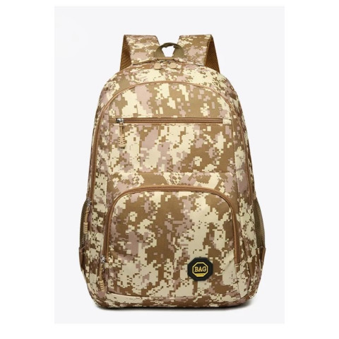 Rucsac Army Maro 4 fermoare