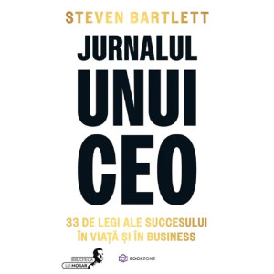 Jurnalul unui CEO