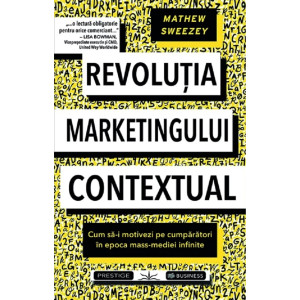 Revoluția marketingului contextual