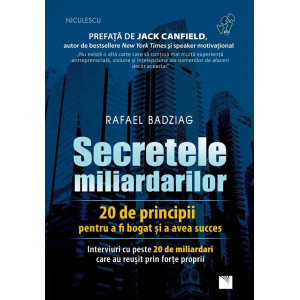 Secretele miliardarilor