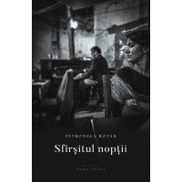 Sfârșitul nopții