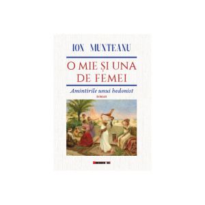 O mie și una de femei. Amintirile unui hedonist