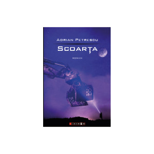 Scoarța