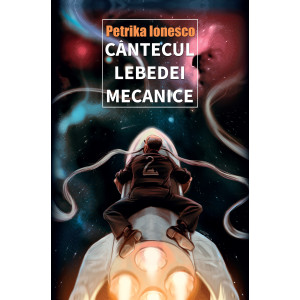 Cântecul lebedei mecanice