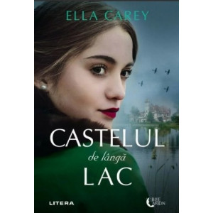 Castelul de lângă lac, Ella Carey