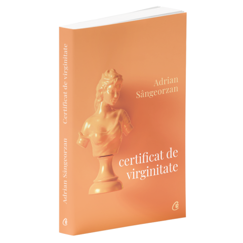 Certificat de virginitate