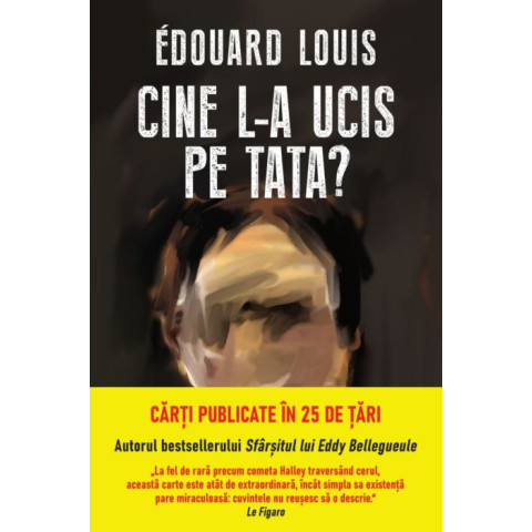 Cine l-a ucis pe tata?