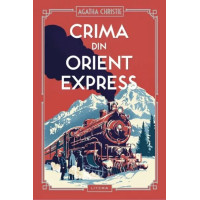 Crima din Orient Express.