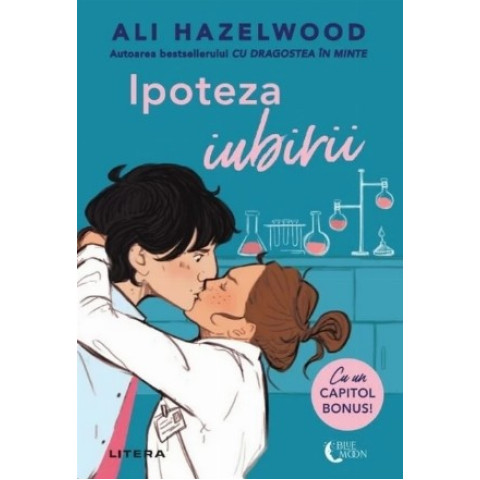 Ipoteza iubirii, Ali Hazelwood