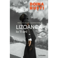 Lizoanca la 11 ani, Doina Rusti