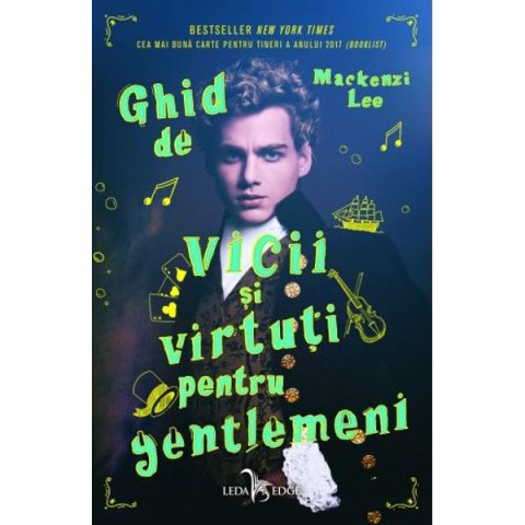 Ghid de vicii și virtuți pentru gentlemeni