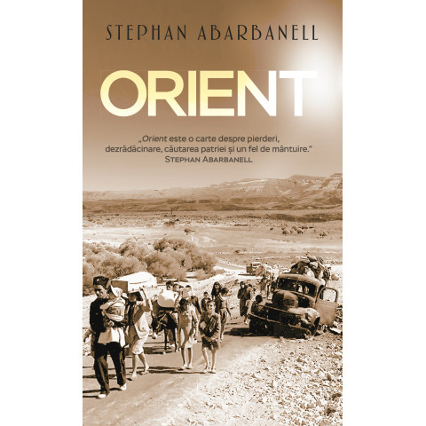 Orient