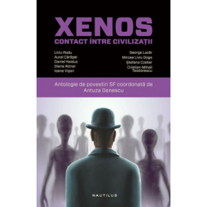 Xenos. Contact între civilizații