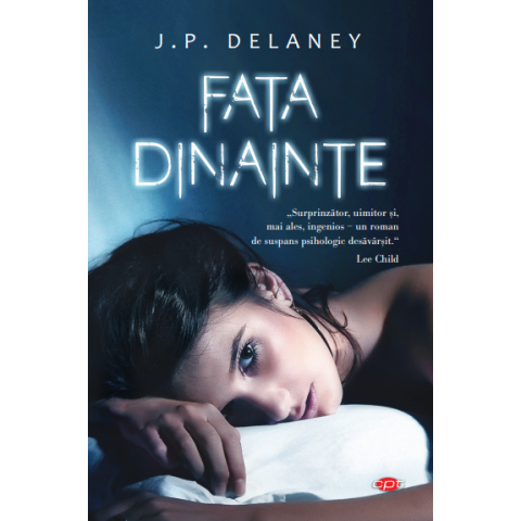 Fata dinainte. Vol. 129