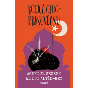 Agentul secret al lui Altin-Bey