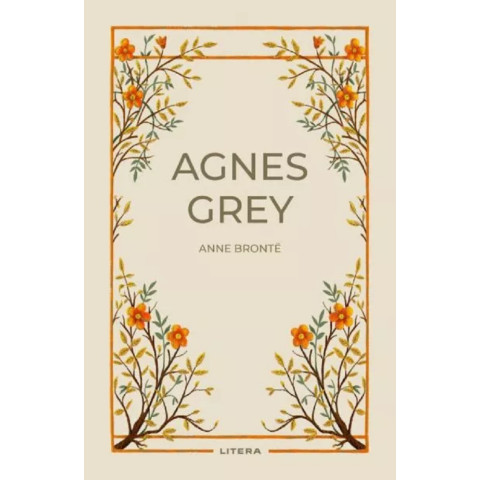 Agnes Grey