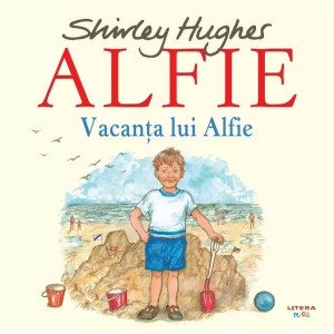 Alfie. Vacanța lui Alfie