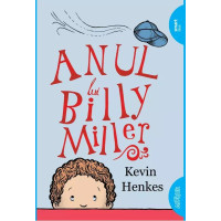 Anul lui Billy Miller