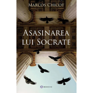 Asasinarea lui Socrate