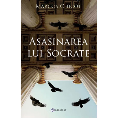 Asasinarea lui Socrate