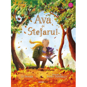 Ava și Stejarul