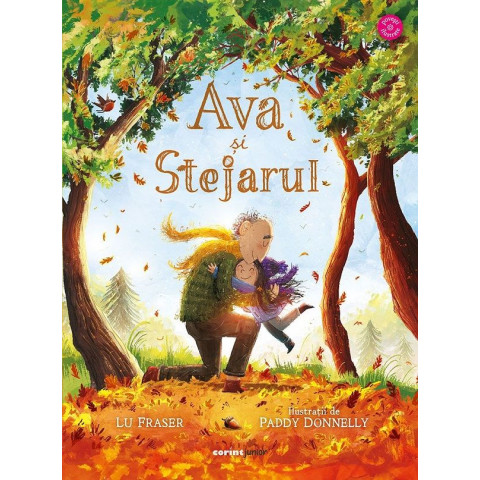 Ava și Stejarul