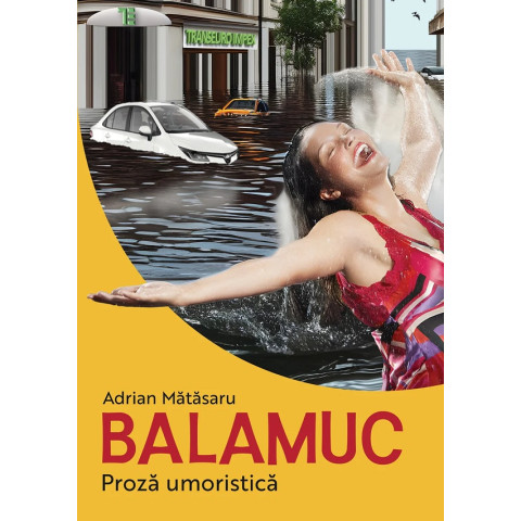 Balamuc