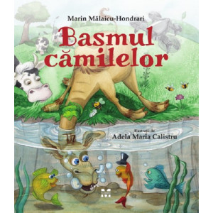 Basmul cămilelor